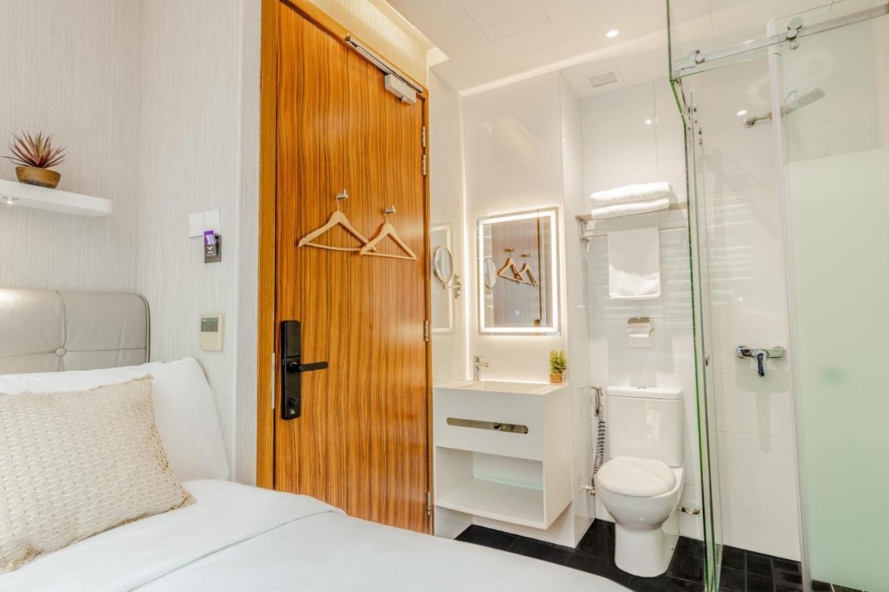 D'Nova Hotel Bugis Singapore Exterior photo