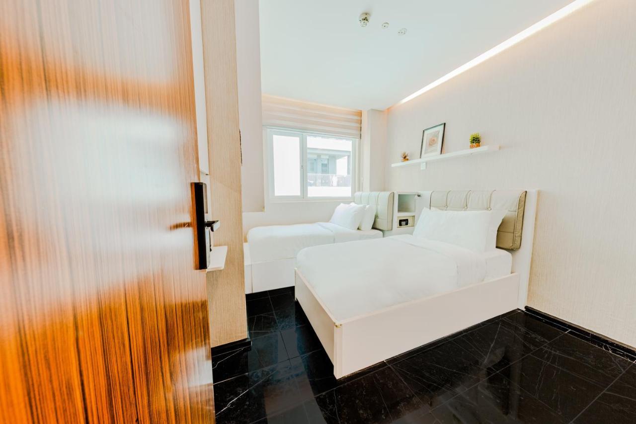D'Nova Hotel Bugis Singapore Exterior photo