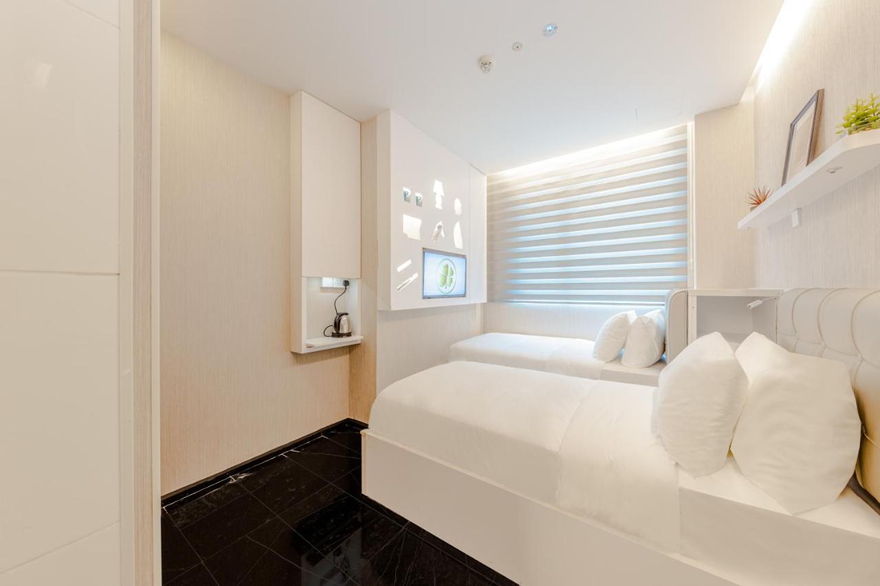 D'Nova Hotel Bugis Singapore Exterior photo