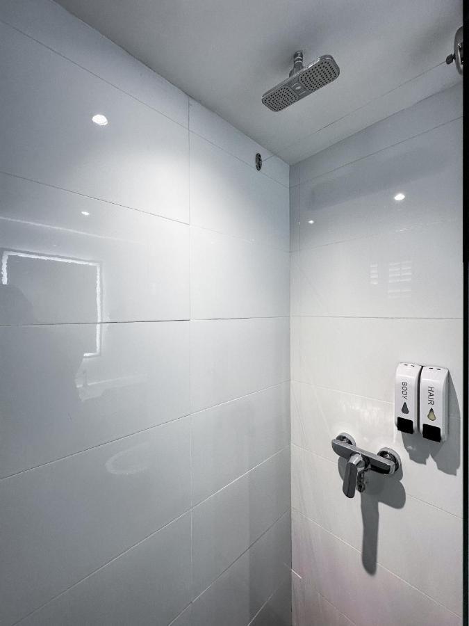 D'Nova Hotel Bugis Singapore Exterior photo