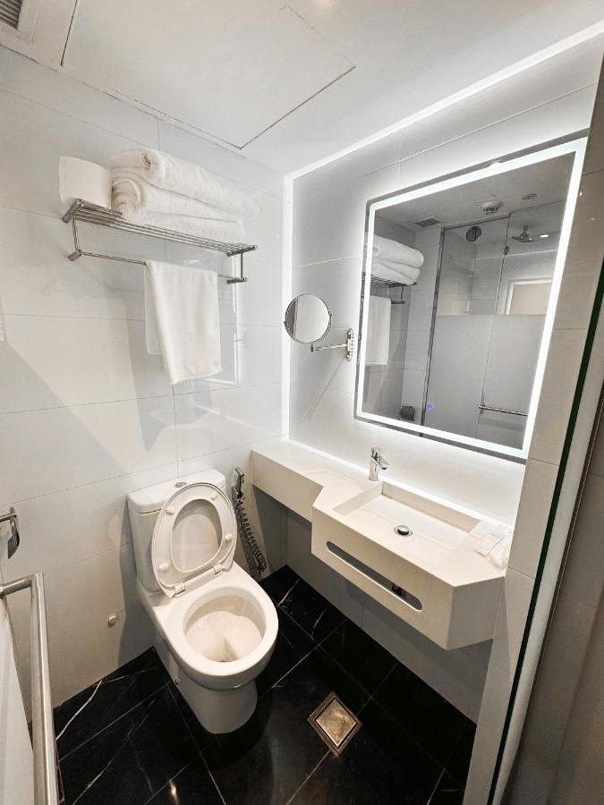 D'Nova Hotel Bugis Singapore Exterior photo