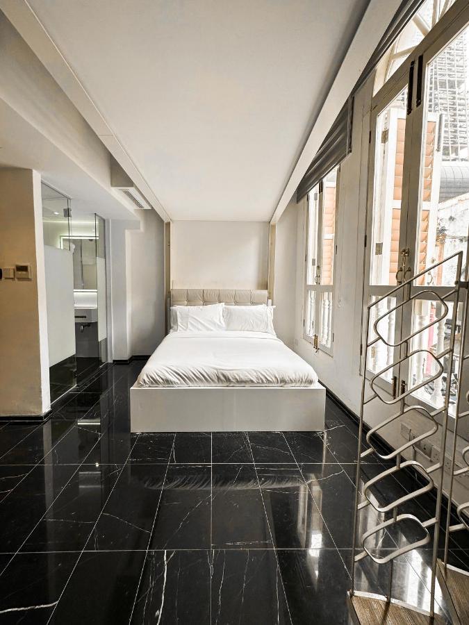 D'Nova Hotel Bugis Singapore Exterior photo