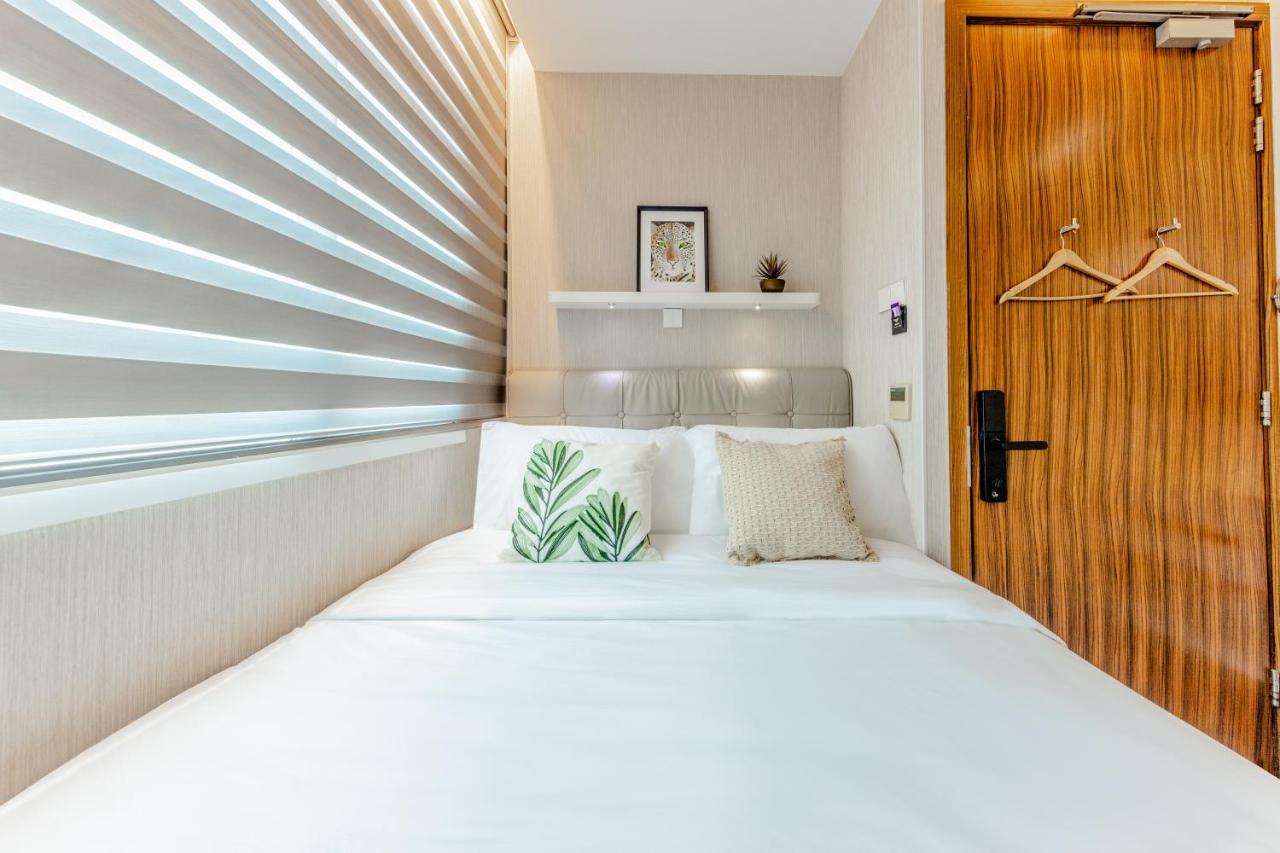 D'Nova Hotel Bugis Singapore Exterior photo