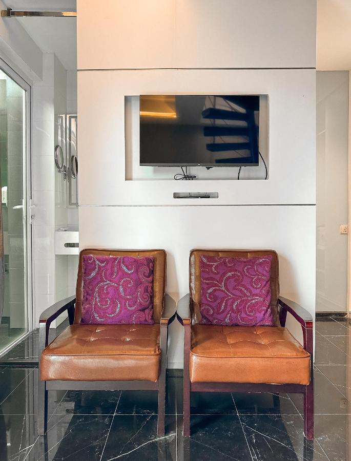 D'Nova Hotel Bugis Singapore Exterior photo