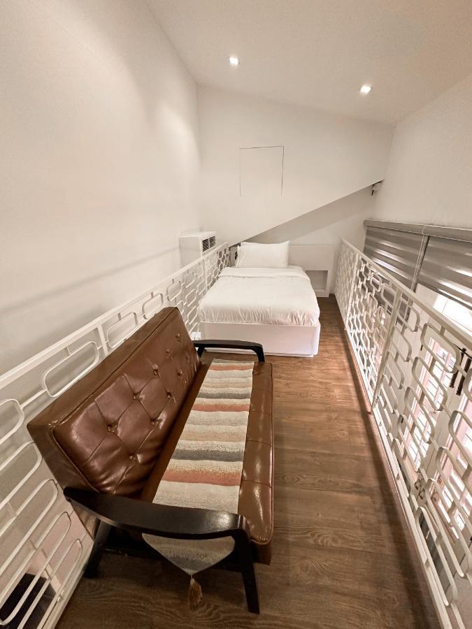 D'Nova Hotel Bugis Singapore Exterior photo